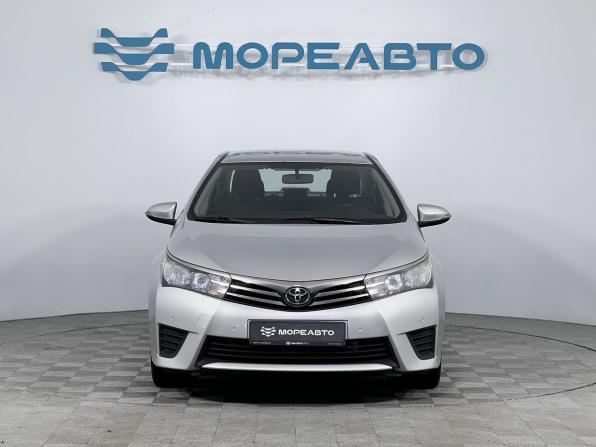 Toyota Corolla XI (E160 E170 E180) с пробегом 2015 года, цена 1 290 000 рублей, 218300 км, седан, Автокод Объявления