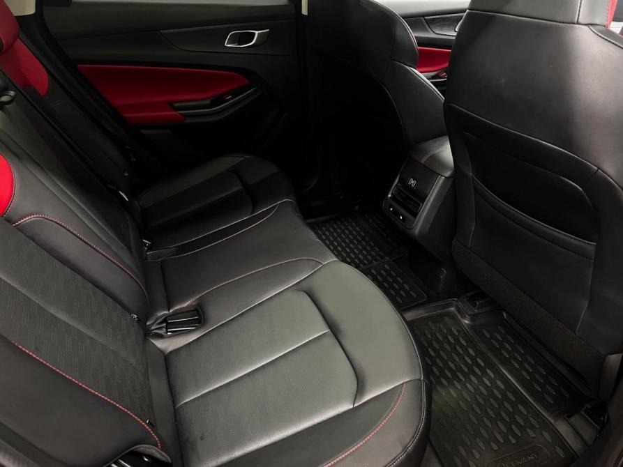 Changan CS55 Plus II Санкт-Петербург  - изображение 12