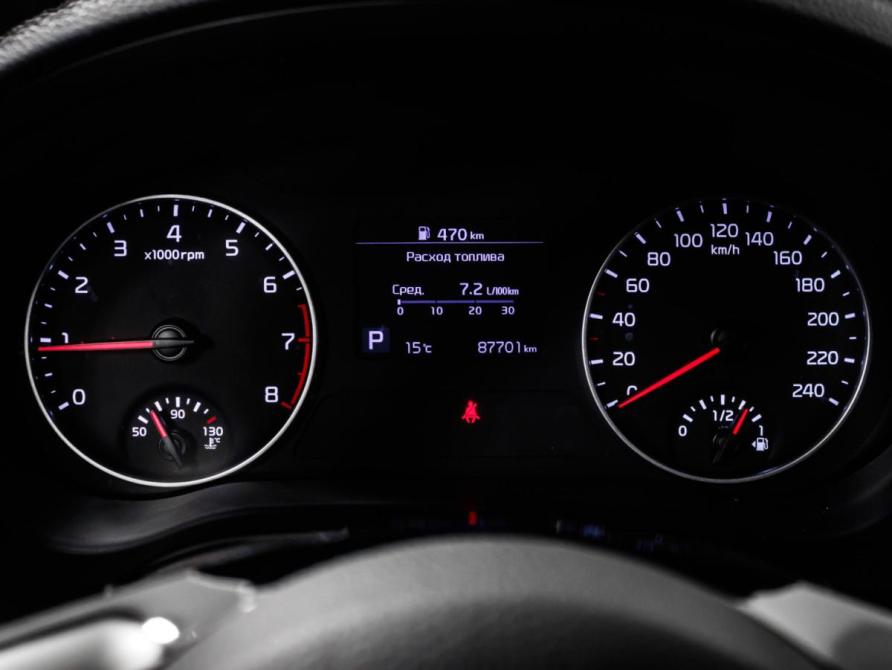 Kia Seltos I Москва  - изображение 10