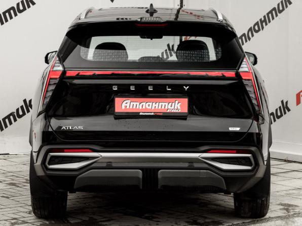 Geely Atlas II с пробегом 2024 года, цена 3 050 000 рублей, 17251 км, внедорожник, Автокод Объявления