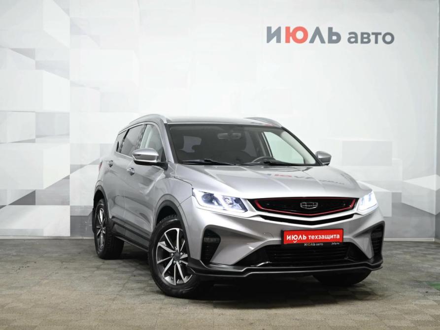 Geely Coolray I Екатеринбург  - изображение 3