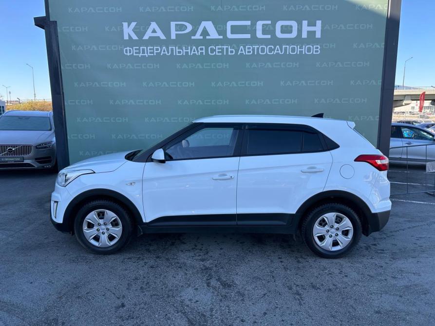 Hyundai Creta I Екатеринбург  - изображение 3