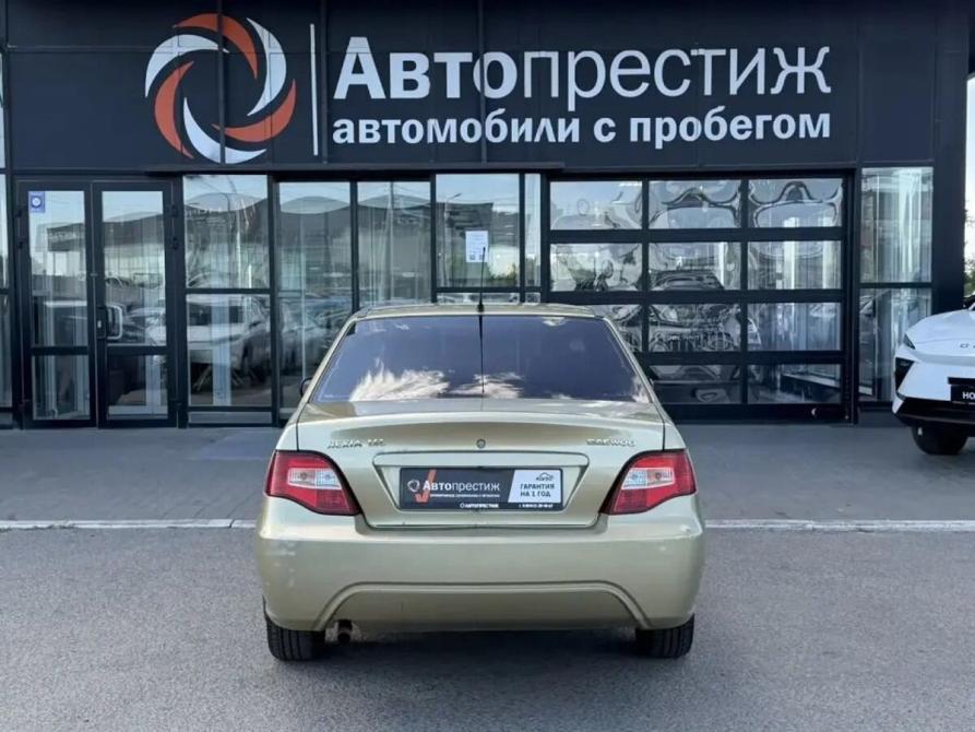 Daewoo Nexia I Рестайлинг Волгоград  - изображение 5