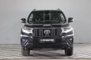 Toyota Land Cruiser Prado 150 Series Рестайлинг 3 Санкт-Петербург  - изображение 39