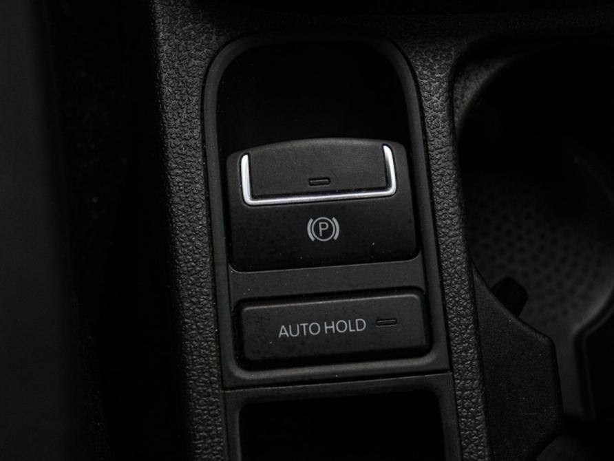 Volkswagen Tiguan I Рестайлинг Москва  - изображение 16