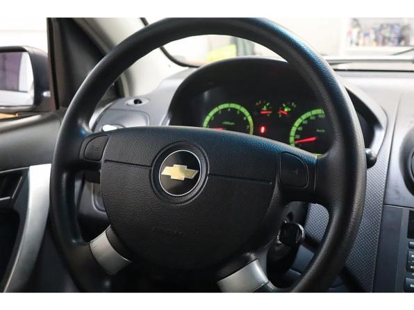 Chevrolet Aveo I Рестайлинг с пробегом 2011 года, цена 453 000 рублей, 90997 км, седан, Автокод Объявления