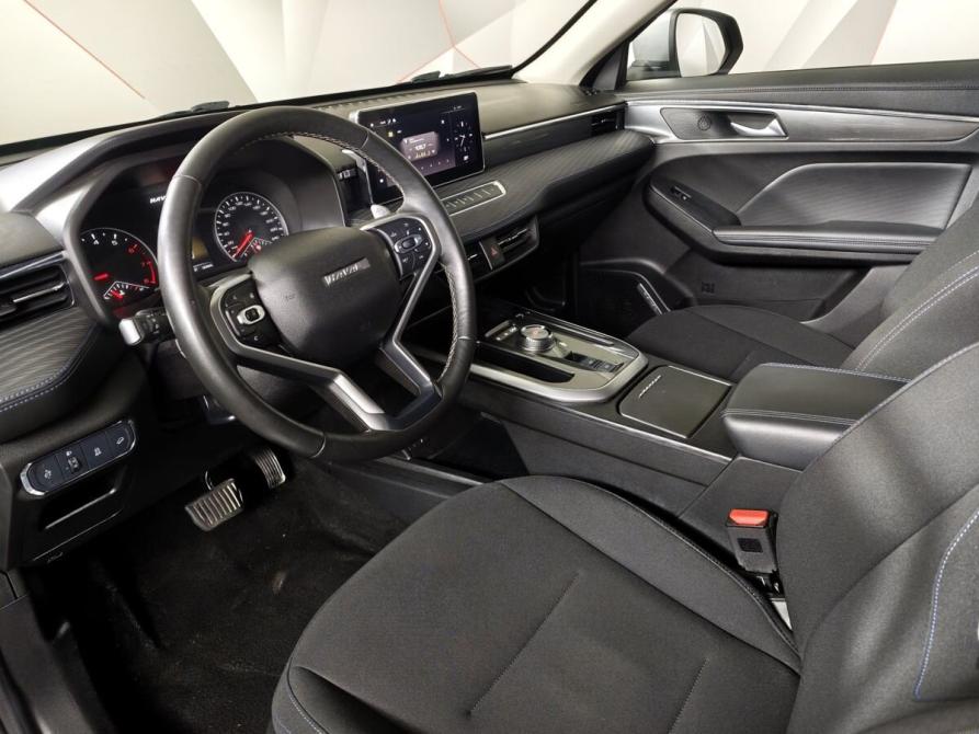 Haval Jolion I Москва  - изображение 19