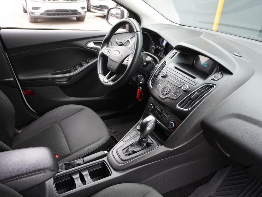 Ford Focus III Рестайлинг Москва  - изображение 12