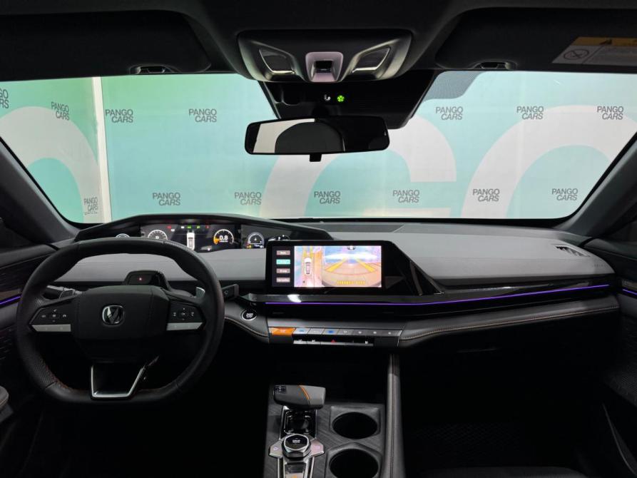Changan UNI-V I Набережные Челны  - изображение 22