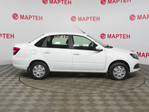 Lada (ВАЗ) Granta I Рестайлинг с пробегом 2024 года, цена 820 000 рублей, 13682 км, седан, Автокод Объявления