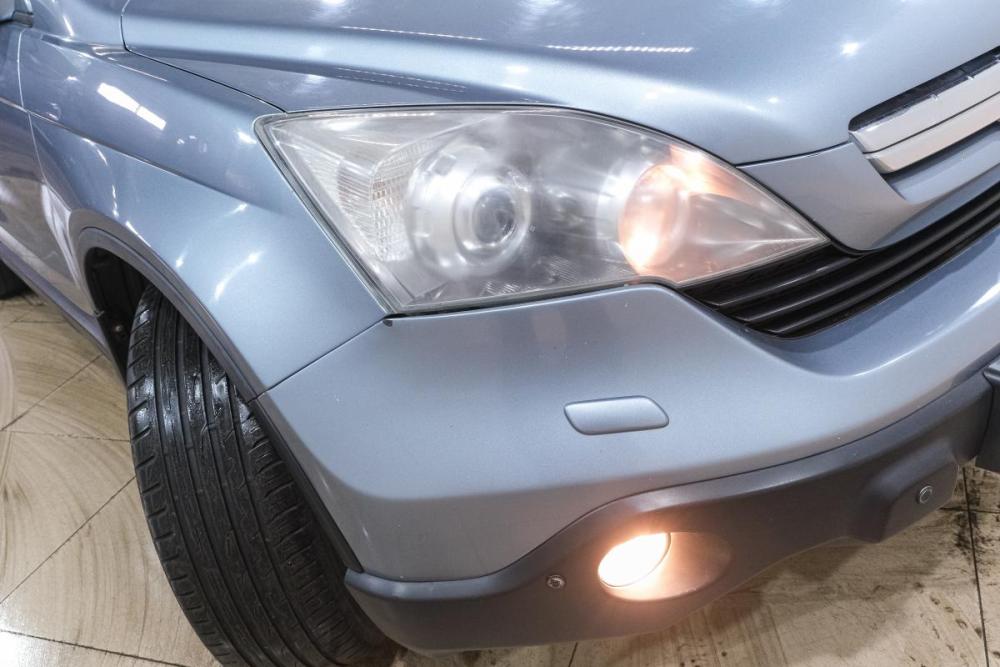 Honda CR-V III Новокузнецк  - изображение 10