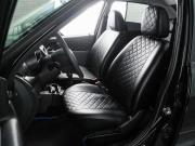 Lada (ВАЗ) Granta I Рестайлинг Воронеж  - изображение 25