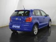 Volkswagen Polo V Санкт-Петербург  - изображение 19