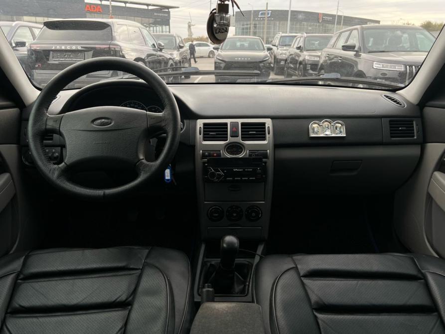 Lada (ВАЗ) Priora I Волгоград  - изображение 15