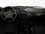Lada (ВАЗ) Niva Travel I Казань  - изображение 19