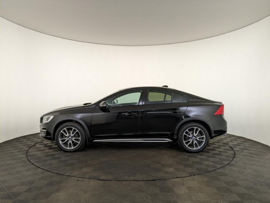 Volvo S60 III Москва  - изображение 8