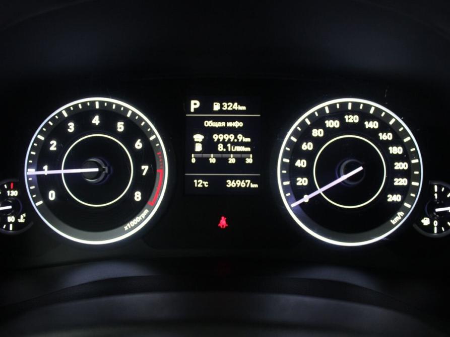 Hyundai Creta II Старый Оскол  - изображение 24
