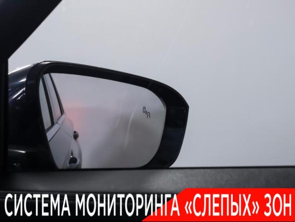 Exeed VX I с пробегом 2021 года, цена 2 446 000 рублей, 74816 км, внедорожник, Автокод Объявления