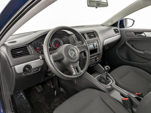 Volkswagen Jetta VI с пробегом 2011 года, цена 995 000 рублей, 120089 км, седан, Автокод Объявления