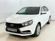 Lada (ВАЗ) Vesta I Москва  - изображение 15