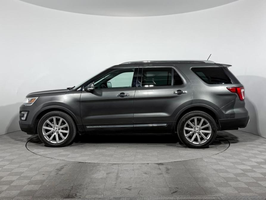 Ford Explorer V Рестайлинг Санкт-Петербург  - изображение 8
