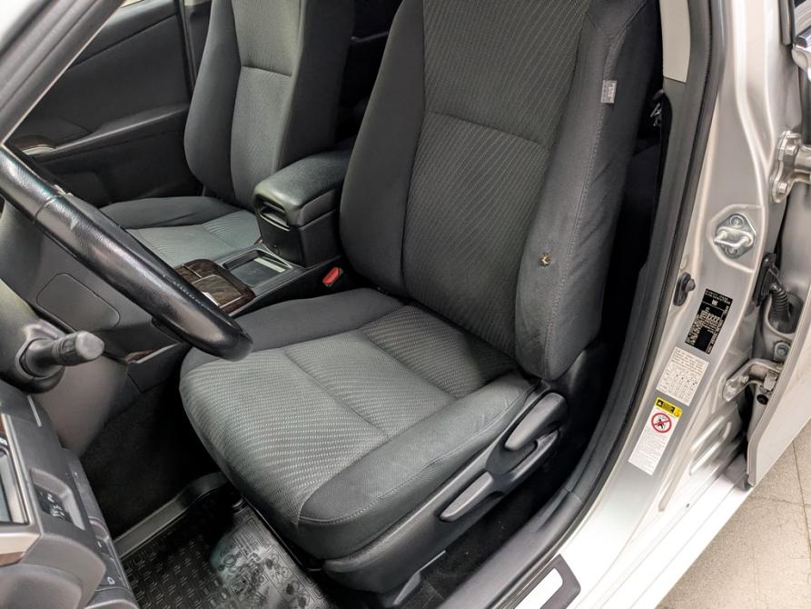 Toyota Camry VII (XV50) Рестайлинг Москва  - изображение 14