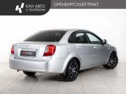 Chevrolet Lacetti I Казань  - изображение 17