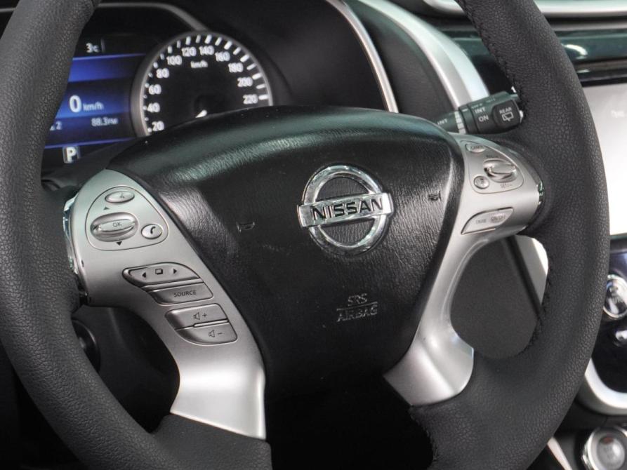 Nissan Murano III (Z52) Воронеж  - изображение 21