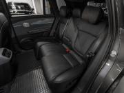 GAC Trumpchi S7 Москва  - изображение 42