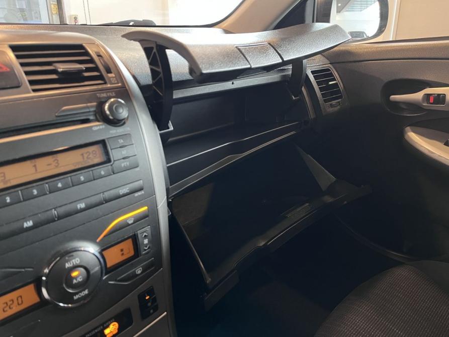 Toyota Corolla X (E140 E150) Чебоксары  - изображение 29