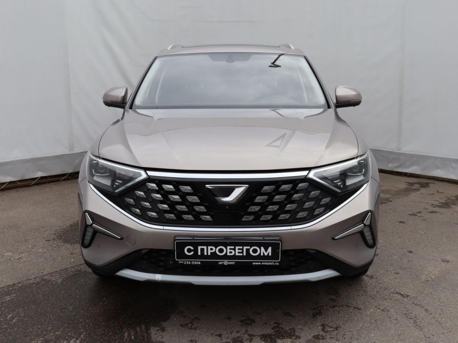 Jetta VS7 I Рестайлинг 1 Москва  - изображение 2