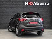 Mazda CX-5 I Рестайлинг Екатеринбург  - изображение 26