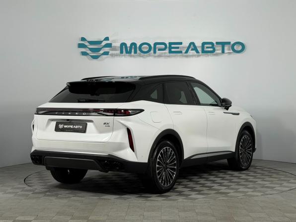 Exeed RX с пробегом 2024 года, цена 3 750 000 рублей, 29168 км, внедорожник, Автокод Объявления