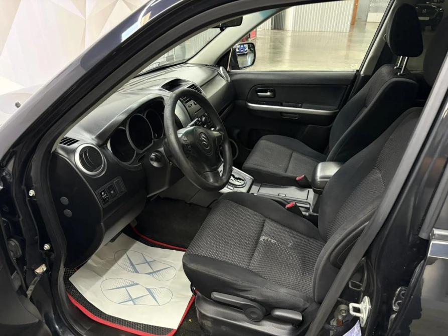 Suzuki Grand Vitara II Рестайлинг Азнакаево  - изображение 11