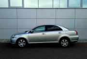 Toyota Avensis II Рестайлинг Абакан  - изображение 28