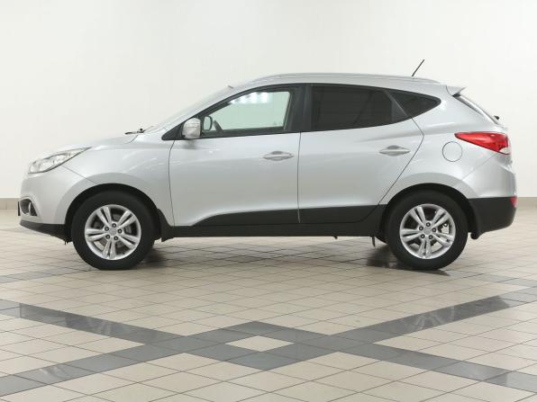 Hyundai ix35 I с пробегом 2013 года, цена 1 150 000 рублей, 164000 км, внедорожник, Автокод Объявления