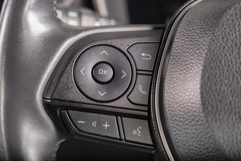 Toyota Corolla Cross I Томск  - изображение 14
