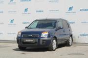 Ford Fusion I Рестайлинг Пермь  - изображение 19