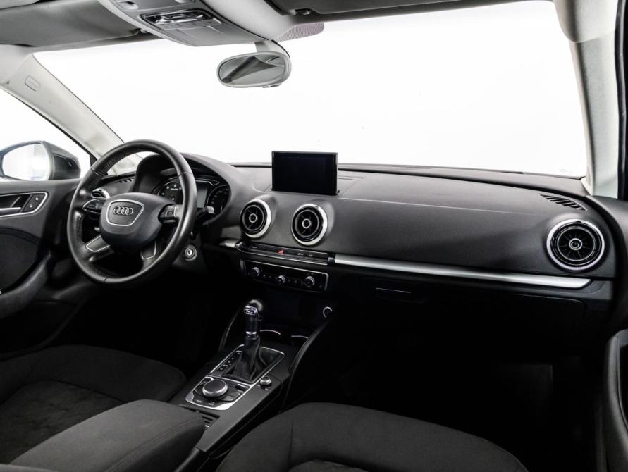 Audi A3 III (8V) Санкт-Петербург  - изображение 9