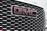 GMC Yukon V Москва  - изображение 37
