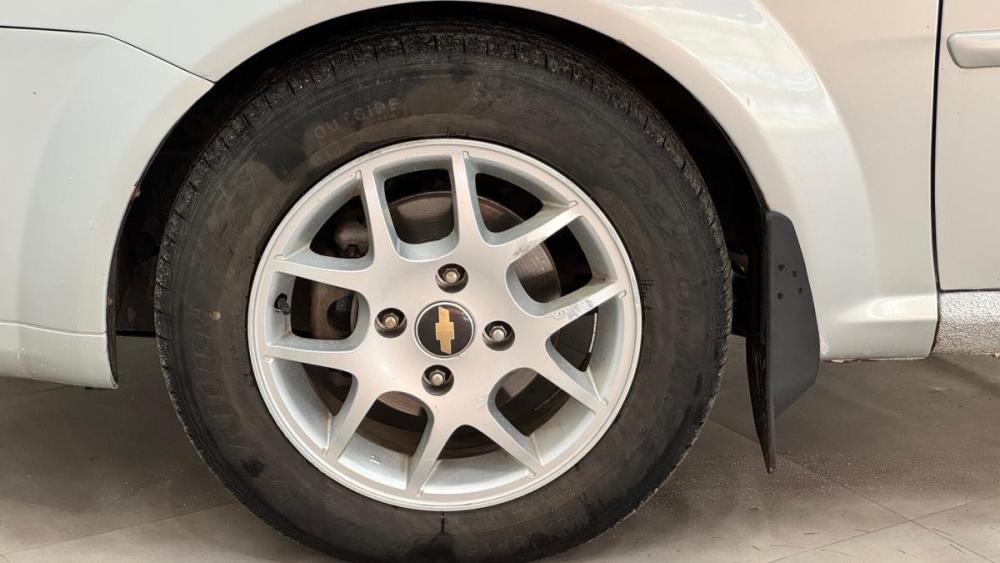 Chevrolet Lacetti I Киров  - изображение 15