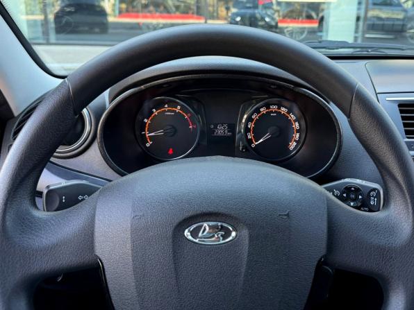 Lada (ВАЗ) Granta I Рестайлинг с пробегом 2024 года, цена 859 000 рублей, 23058 км, седан, Автокод Объявления