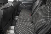 Renault Duster I Рестайлинг Барнаул  - изображение 56