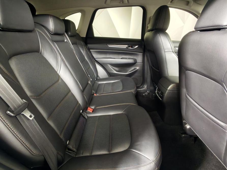Mazda CX-5 II Москва  - изображение 16