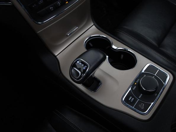 Jeep Grand Cherokee IV (WK2) Рестайлинг с пробегом 2014 года, цена 2 474 010 рублей, 169997 км, внедорожник, Автокод Объявления