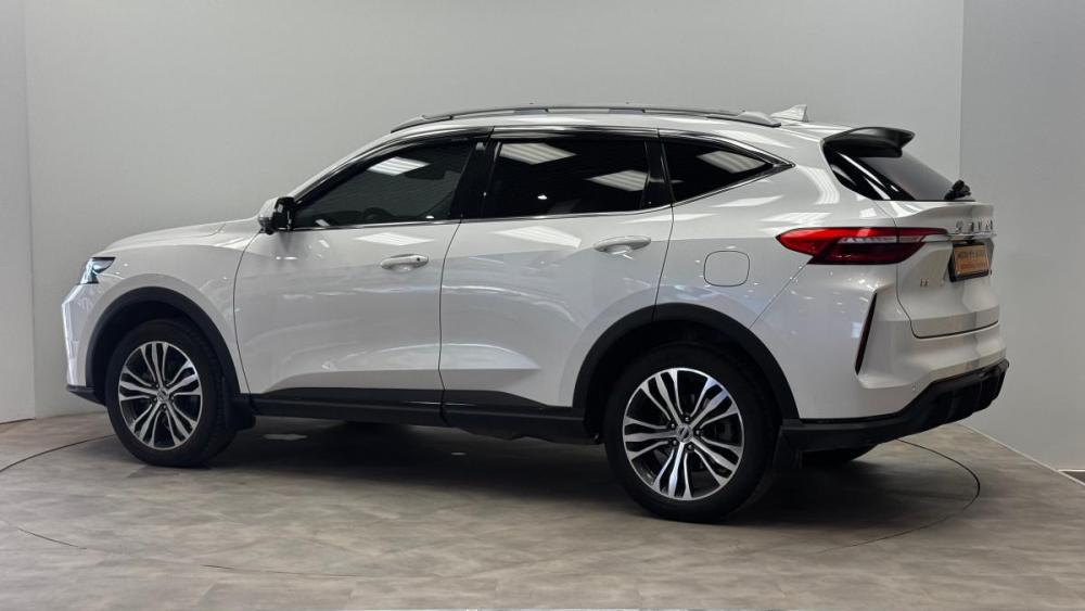 Haval F7 I Рестайлинг Киров  - изображение 3