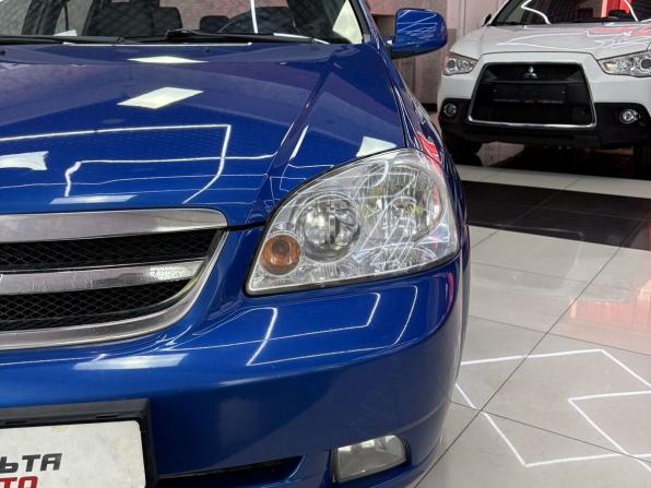 Chevrolet Lacetti I с пробегом 2012 года, цена 785 000 рублей, 78689 км, универсал, Автокод Объявления