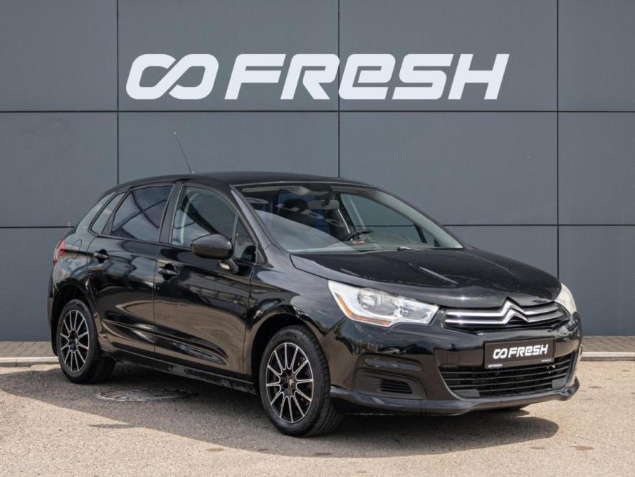 Citroen C4 I Рестайлинг Краснодар  - изображение 1