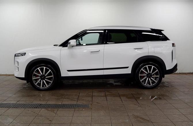 Jaecoo J7 I с пробегом 2023 года, цена 2 270 000 рублей, 39200 км, внедорожник, Автокод Объявления