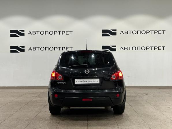 Nissan Qashqai I с пробегом 2008 года, цена 579 000 рублей, 258394 км, внедорожник, Автокод Объявления